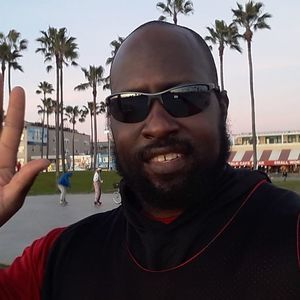 Meet your Posher, Mark